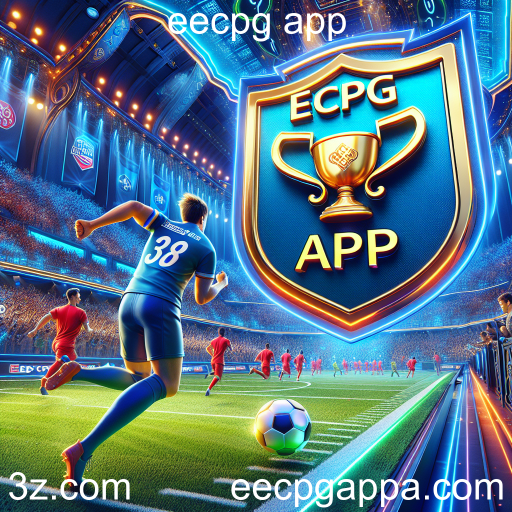 A Ascensão dos Jogos de Esporte no eecpg App